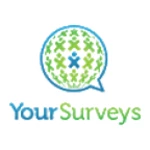 your-surveys android application logo